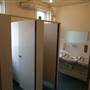 Gunnersbury Park Toilets