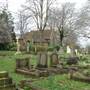 Isleworth Cemetery