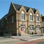 Isleworth Public Hall