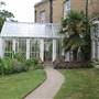 Myddelton House Gardens