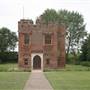 Rye House Gatehouse