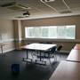 Burnt Oak Leisure Centre