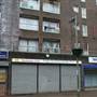 Grahame Park Shopping Precinct