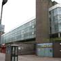 Grahame Park Shopping Precinct