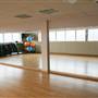 Hendon Leisure Centre