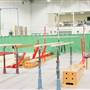Hendon Leisure Centre