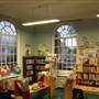 North Finchley Library