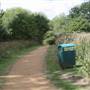 Welsh Harp Open Space