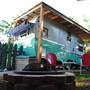 1961 Shasta Airflyte Travel Trailer