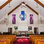 All Saints Lutheran Church