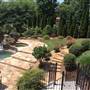 Country Club Home