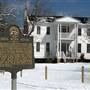 Elisha Winn House