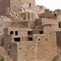Dhee Ayn, Marble Village - ذي عين – القرية الرخامية 		