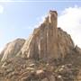 Beth'rah Mountain - جبل بِثرة