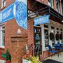Blue Rooster Bake Shop and Eatery