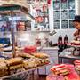 Blue Rooster Bake Shop and Eatery