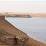 Dumah Lake - بحيرة دومة الجندل