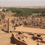 Mosque of omar ibn al-Khattab Mared Castle  - مسجد عمر بن الخطاب وقلعة مارد