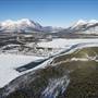 Carcross Aerials