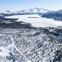 Fish Lake Aerials