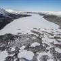 Fish Lake Aerials