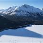 Klondike Highway South Aerials