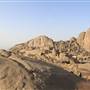 Al Shada Caves  - كهوف الشدا