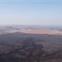 AlAbiyad mountain -  Al Malsa Volcanic Mountain  - الجبل الأبيض – بركان جبل الملساء