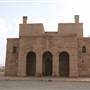 Hejaz Railway - محطة سكة حديد الحجاز