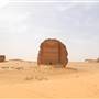 Madain Saleh - مدائن صالح