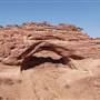 Hashmi Mountains- Bajdah - بجدة – جبال هاشمي – الجبال المقوسة