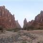Wadi Al-Disah  - وادي الديسة