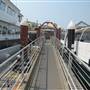 Boat Dock and Float Facility