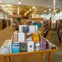 Hamilton Mill Branch - Gwinnett County Library
