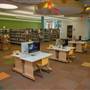 Lilburn Branch - Gwinnett County Library