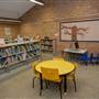 Mountain Park Branch - Gwinnett Public LIbrary