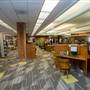Peachtree Corners Branch - Gwinnett Public Library