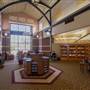 Suwanee Branch - Gwinnett County Public Library