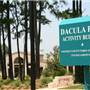 Dacula Park, Pool & Activity Building