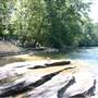 Jones Bridge Park