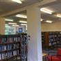 East Barnet Library