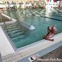 Mountain Park Aquatic Center and Activity Building