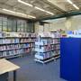 Camden Town Library