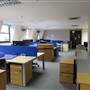Kingston Guildhall Empty Offices