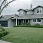 1954 Contemporary Kentfield Home