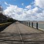 Thamesmead - Thames Path
