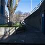 Thamesmead - The Moorings
