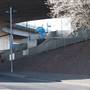 Thamesmead Flyover