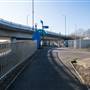 Thamesmead Flyover