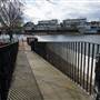 Thamesmead - Hartlock Drive